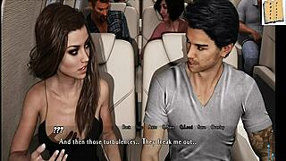 In This Intertwined Story, Alexis Meets New Friends In An Anime-Inspired World With Big Tits And Ass