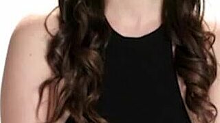 Alison Rey Reveals What Turns Her On In Interview