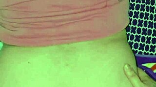 i love this chubby latina's doggystyle anal