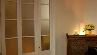 Can This Amateur Teen 18+ Handle A Hard Pussy Fucking Session With An Old Man In High Definition?