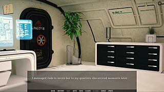 Tales From The Unending Void 121