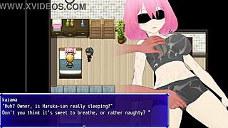 In Cuckoldry 1/2, get lost in the passion of a woman who loves to cuckold