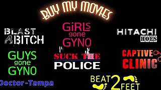 Olivia Kassady attends conversion therapy sessions with Doctor Tampa in Florida