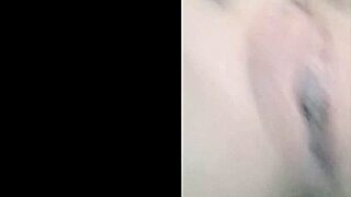 watch chinese lily masturbate in this asian solo scene