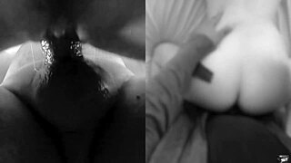 i got creampied by jason on friday the 13th as a sexy blonde housewife, can't believe it happened!