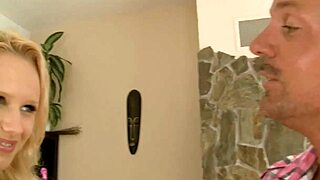 superhupen and anita share a narrative moment