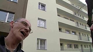 my wife craves huge unknown cocks in berlin