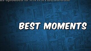 Nerd Stallion Fucks The Hot Maid At Breakfast In This Hentai Scene