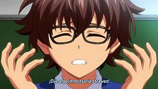 Jikan Episodio 1 Sub Español