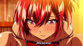 Jikan Episodio 1 Sub Español