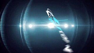 russian lesbians with big tits get naughty on the couch