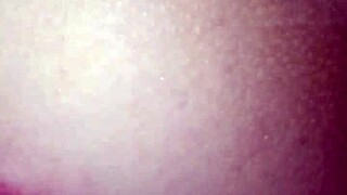 we fell off the moto but still ended up fucking in the hole