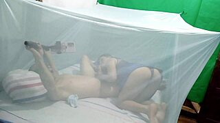 Fucking My Horny Neighbor Whore While Her Husband Shops At The Market Part 2