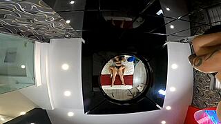 Vaginal Burps Are Poetry In This Provocative Bedroom Scene?