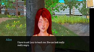 My New Family Episode 143