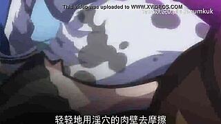 A53 Anime Brainwashing Prelude Part 2