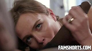 Shared Stella Sedona Feeds Her Constant BBC Craving Isiah Maxwell.