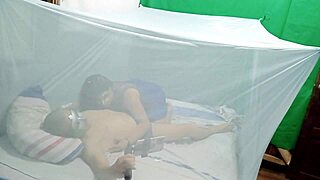 Fucking My Horny Neighbor Whore While Her Husband Shops At The Market Part 2