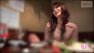 Nana, 29, Beauty Salon Worker, Shows Off Oral and Fingering Skills