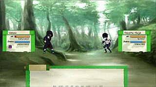 jikage rising arc 2 ep 18 features dating in the game.