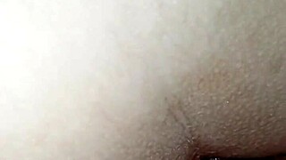 we fell off the moto but still ended up fucking in the hole