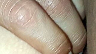 we fell off the moto but still ended up fucking in the hole