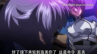 A53 Anime Brainwashing Prelude Part 2