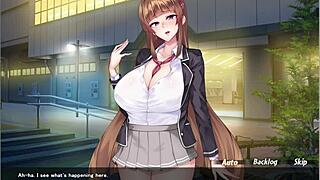 Hey, ever been sucked off by a college student like in St Yariman's Black Book Ep 1?