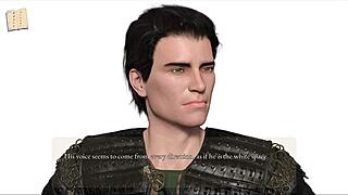 What happens in The Price of Power episode 53?