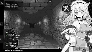 Nao in Heat Episode 3 by NeyGamesFantasy