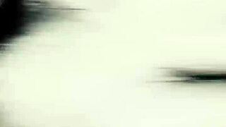 i'm enjoying the cuarentena with this hot latina nurse, amateurs style