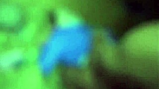 Amateur Muslim Teen Gets Creampie In First Pussy Operation