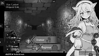 直子发情 第3集 NeyGamesFantasy