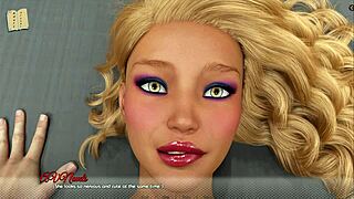 Alternate existence episode 77