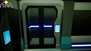 walkthrough of lasthope episode 8 with teen characters and blonde features