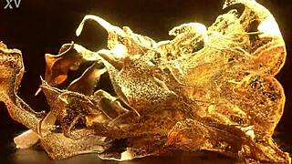 Katherin Moore Takes Anal Gangbang With Big Black Cocks