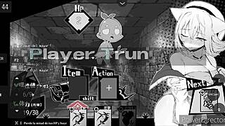 Nao in Heat Episode 3 by NeyGamesFantasy