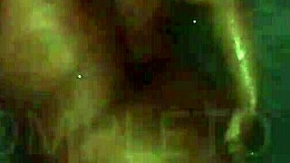 Filmed Evangelical Wife Neighbor Bathing And Washing Her Pussy Look What Happened