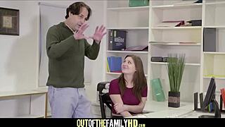 caught fucking sheena ryder's big dick boyfriend at work?