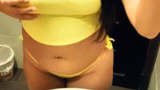 fat moroccan chubby ass stuffed with blowjob cheating