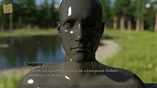 What happens in The Price of Power episode 53?