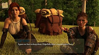 What happens in The Price of Power episode 53?