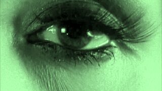 Hot milf blonde christina shine does hard anal solo with dildo and fingering 😈