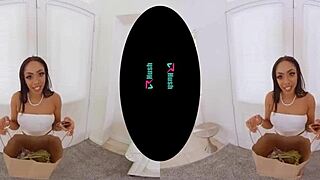 Vrhush Cali Caliente Wants You To Cum Inside Her!