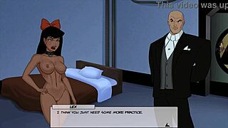 Dc Comics Unlimited Part 107 - Monsters Taken For Walks?