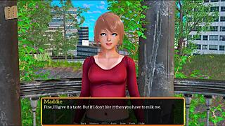 My new stepfamily game adventure unfolds with family dynamics