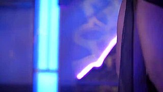 Safaris 2000 Live Show with Mexican Dance Moves