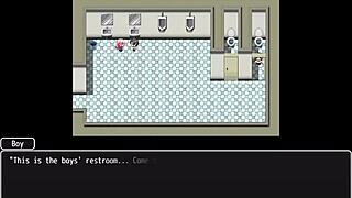 girl tries to make 100 friends