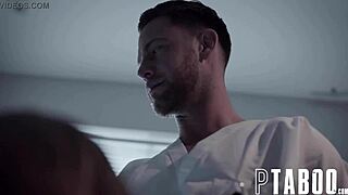 female patient alexis fawx revisits past with hospital staff bobbi dylan