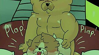 Gay Furry Porn Compilation Doggystyle Edition